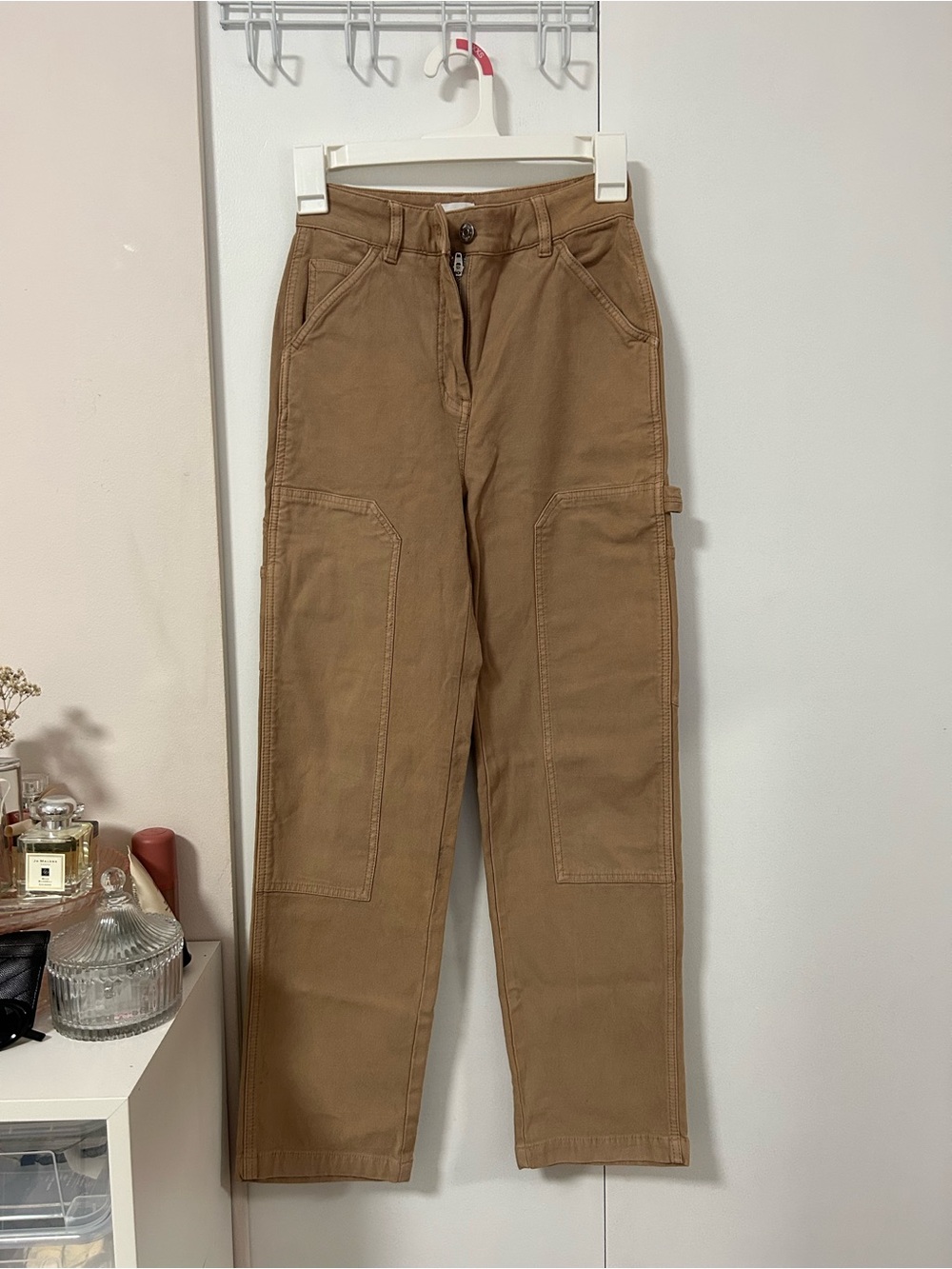 Aritzia Wilfred Pants